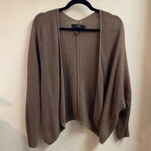 Forever 21 cardigan (Size S)